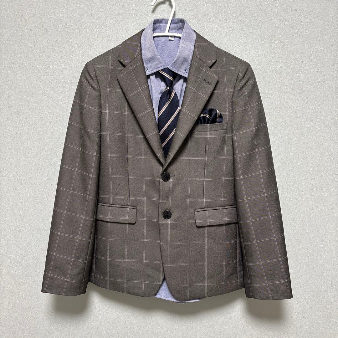 【極美品】ワンダーファクトリー✳︎５点セット150センチ