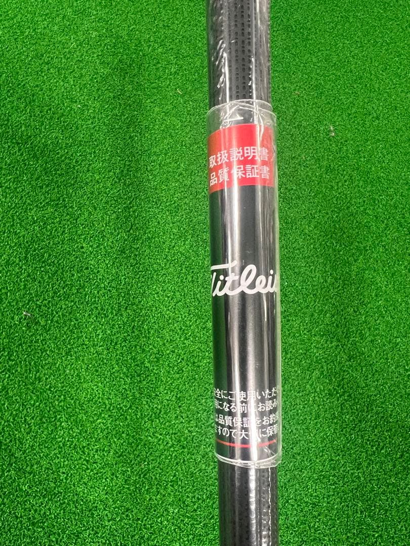 タイトリストSM10ウェッジ　56°