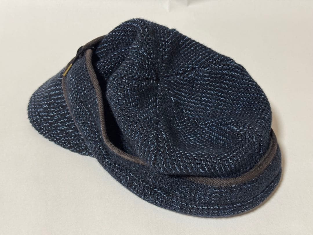 RRL ダブルアールエル　ハット