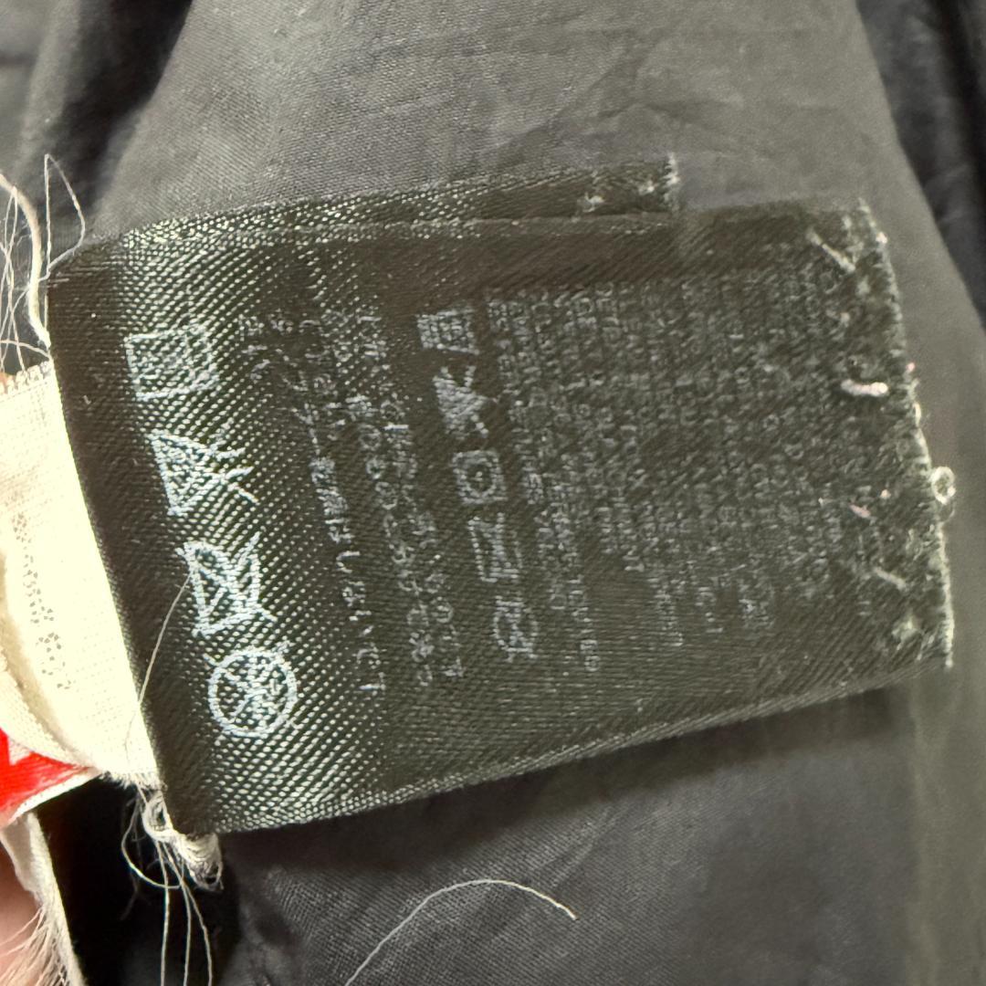 マハロ様✨THE NORTH FACE ダウンベスト ヌプシ 700フィル