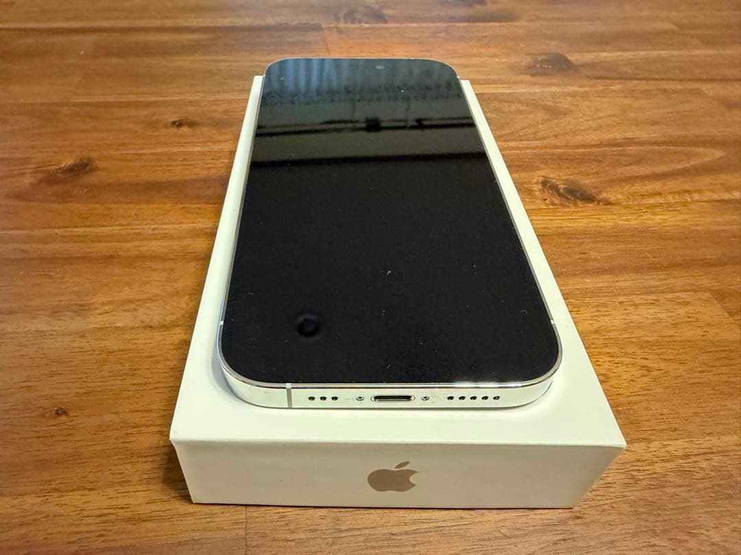 スマートフォン本体 iPhone 14Pro