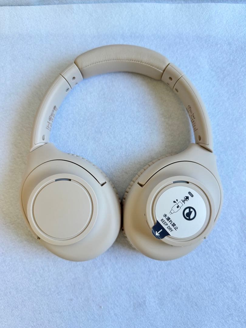 audio-technica ATH-S300BT BG ・専用ケース