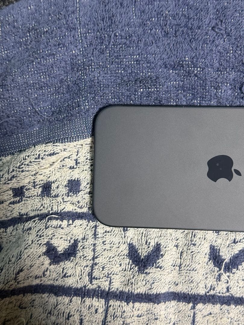 iPhone16 最終値下げ？