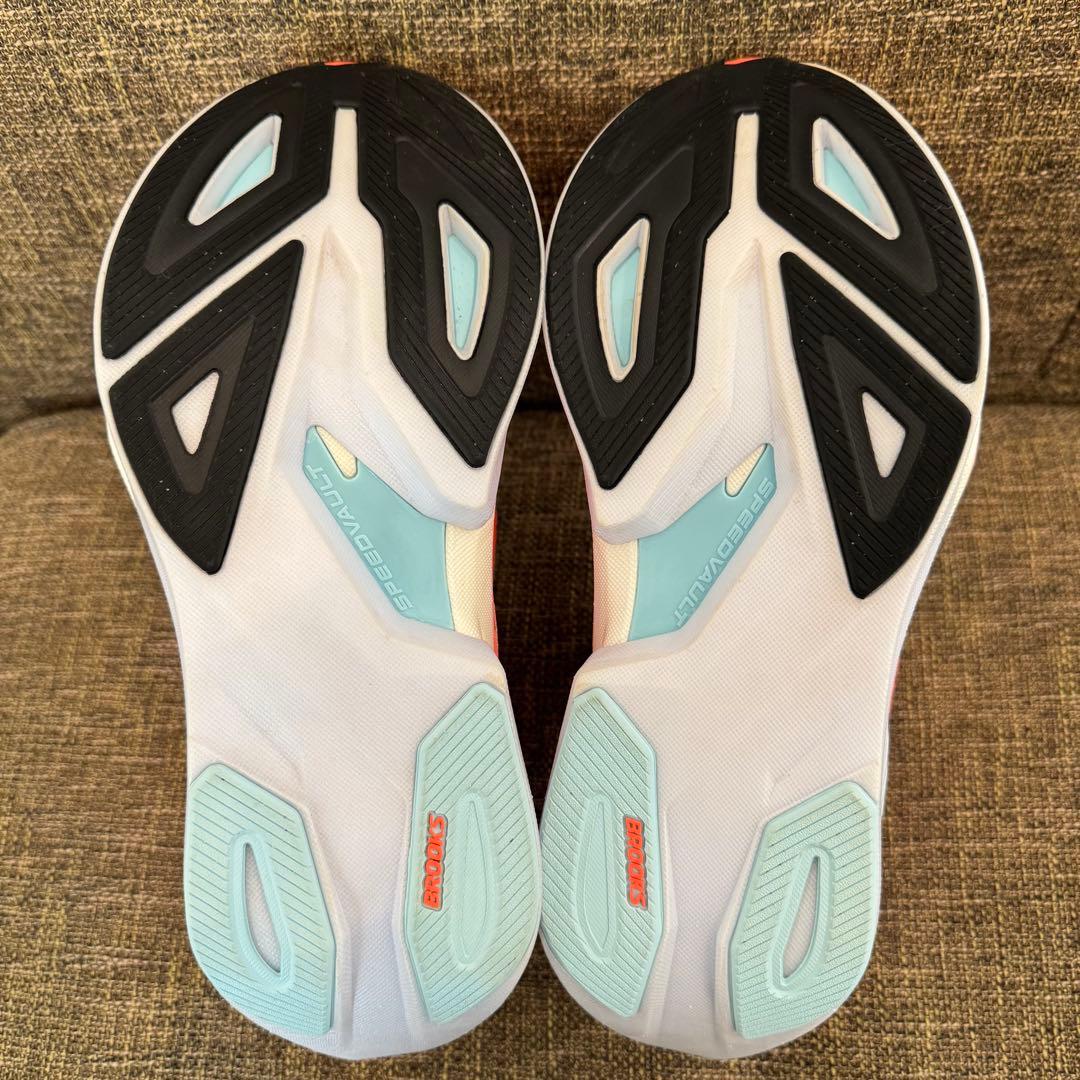 【26cm】ハイペリオンマックス 3 BROOKS｜ブルックス