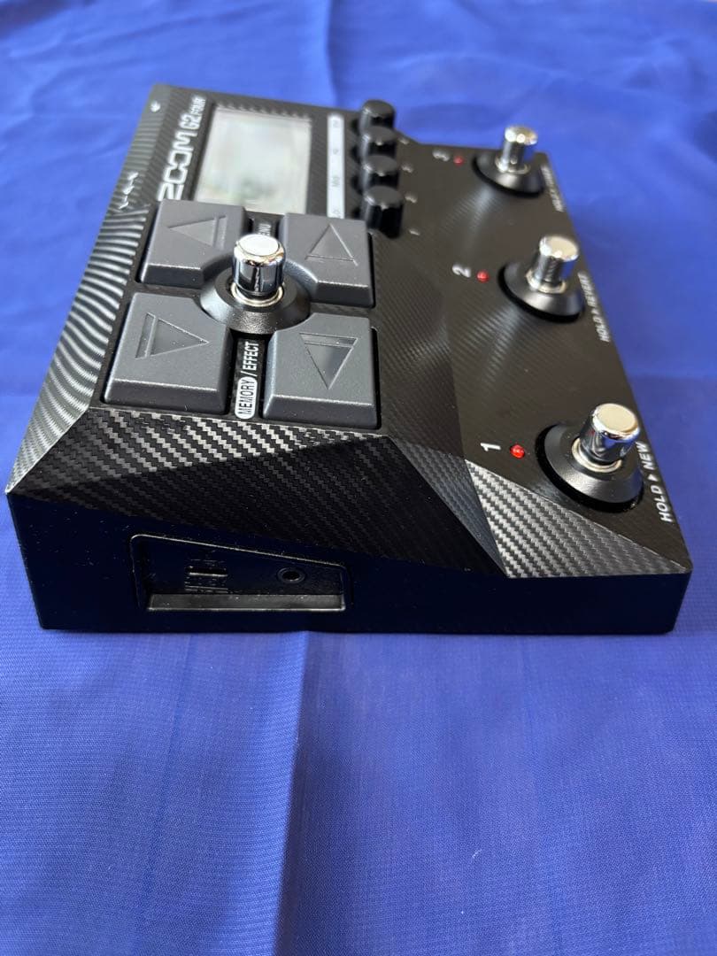 ○最終値下げ　ZOOM G2 FOUR & FP02M セット