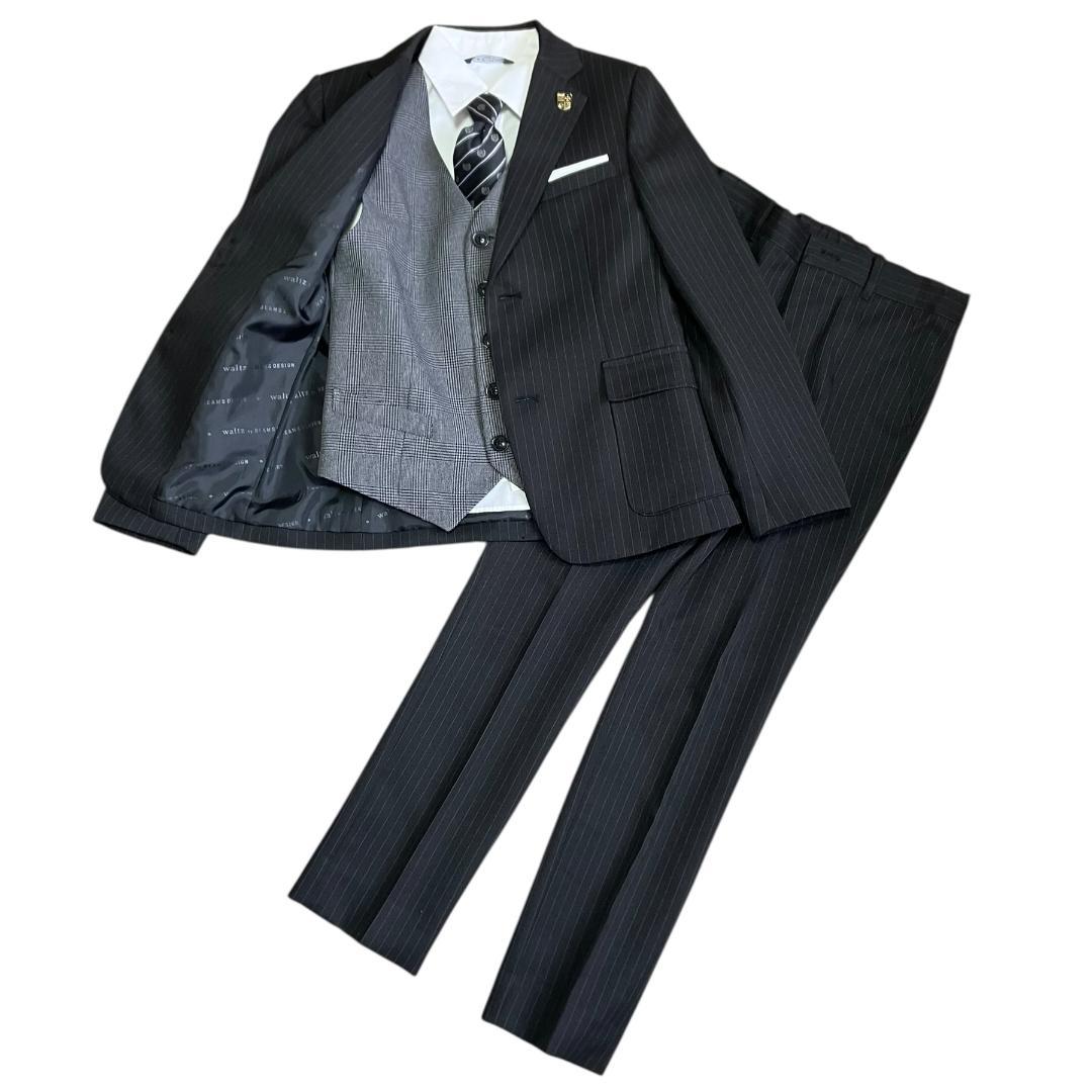 waltz by BEAMS DESIGN フォーマルスーツ 150 卒業式