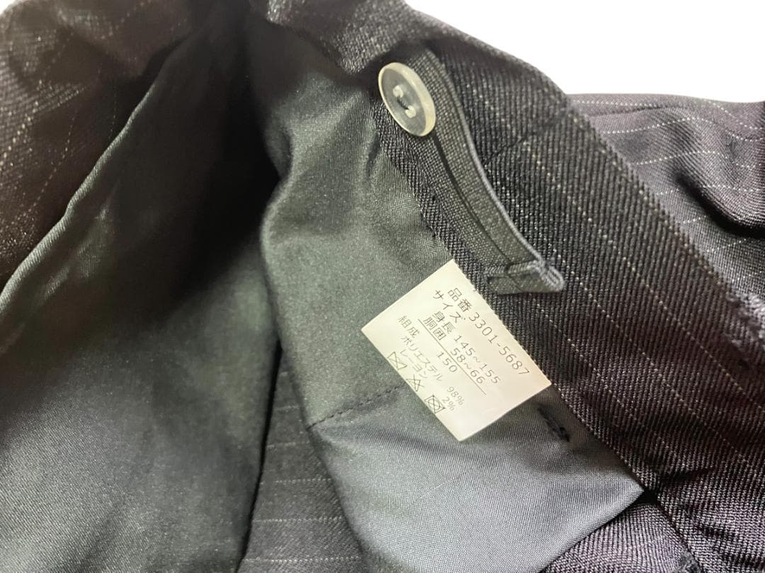 waltz by BEAMS DESIGN フォーマルスーツ 150 卒業式