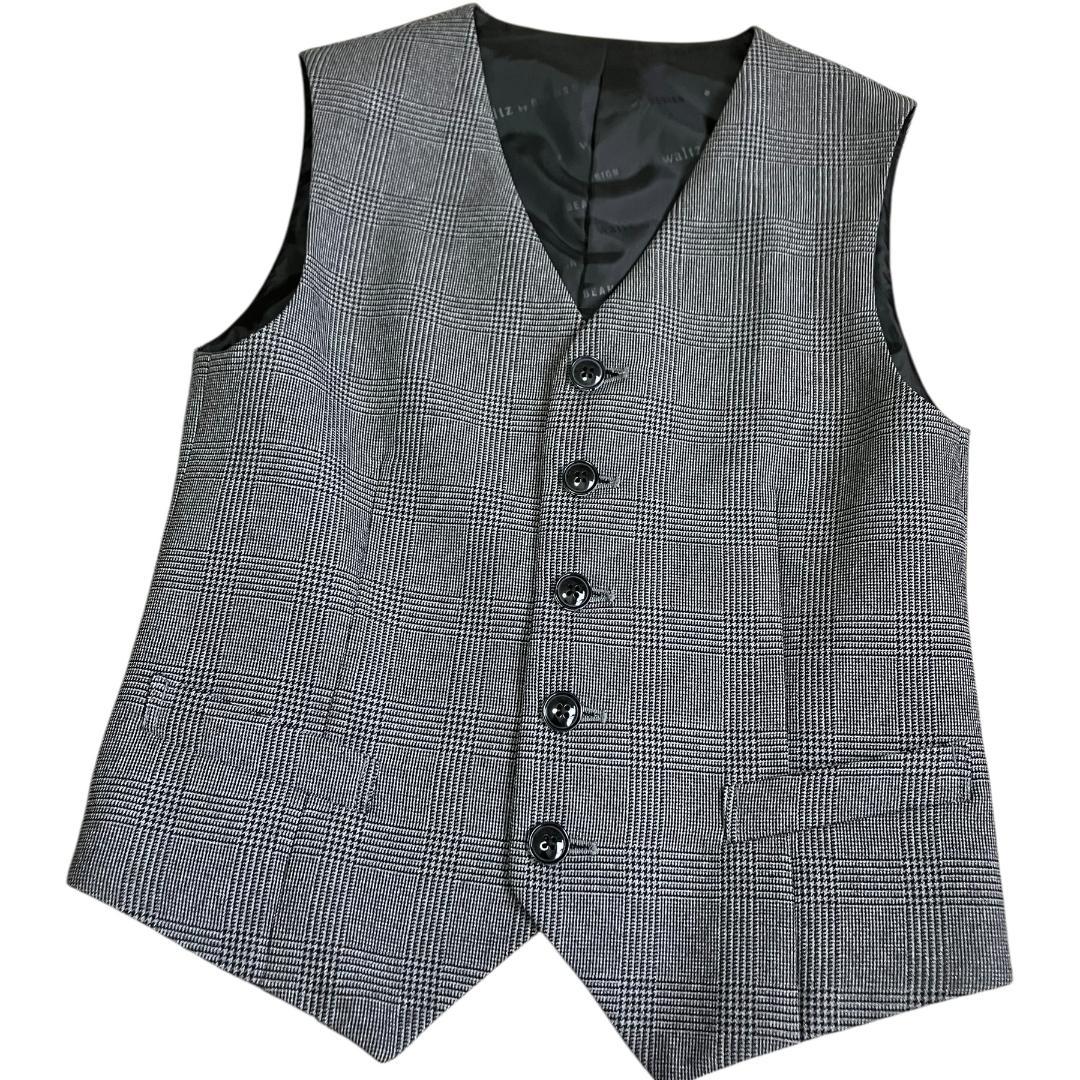 waltz by BEAMS DESIGN フォーマルスーツ 150 卒業式