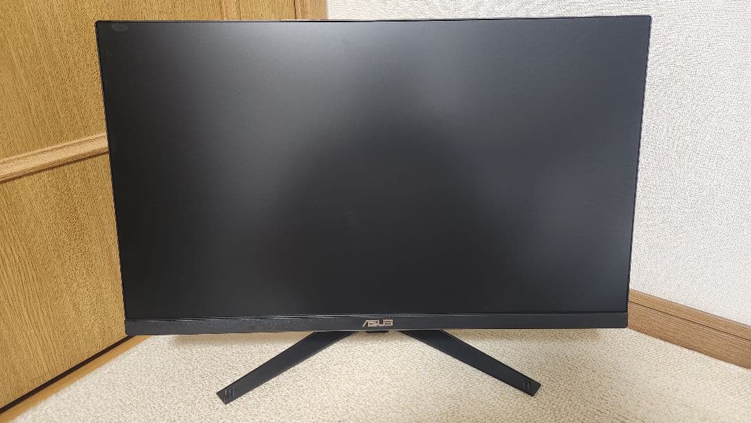 ディスプレイ・モニター本体 ASUS VG249Q1A