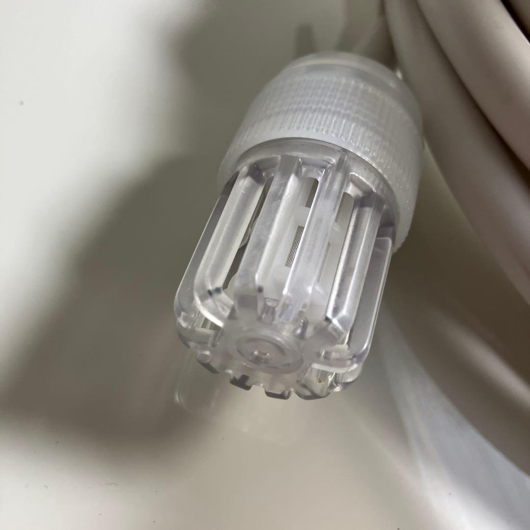 SPICER 高圧洗浄機グレー　SWU-201