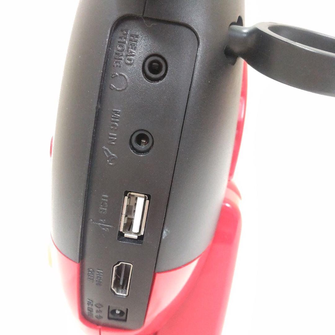 動作品　Blu-ray Mickey Mouse Blu-ray Mate