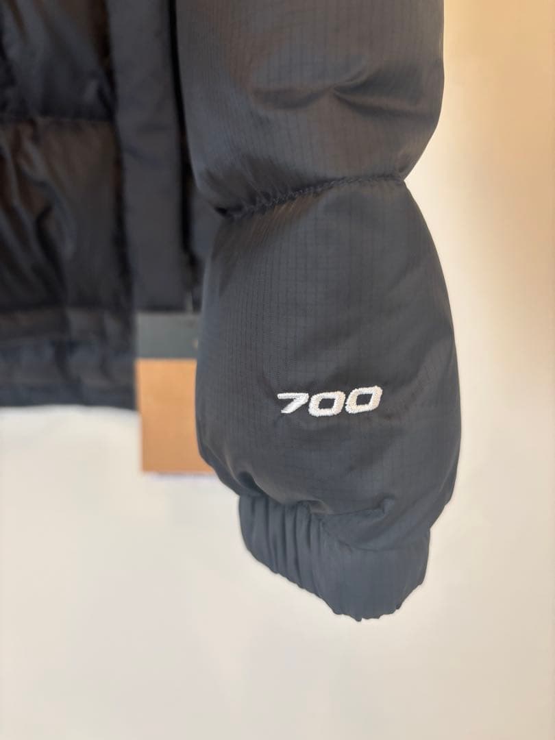 marin！【新品未使用】ノースフェイス ディアブロダウン メンズMサイズ