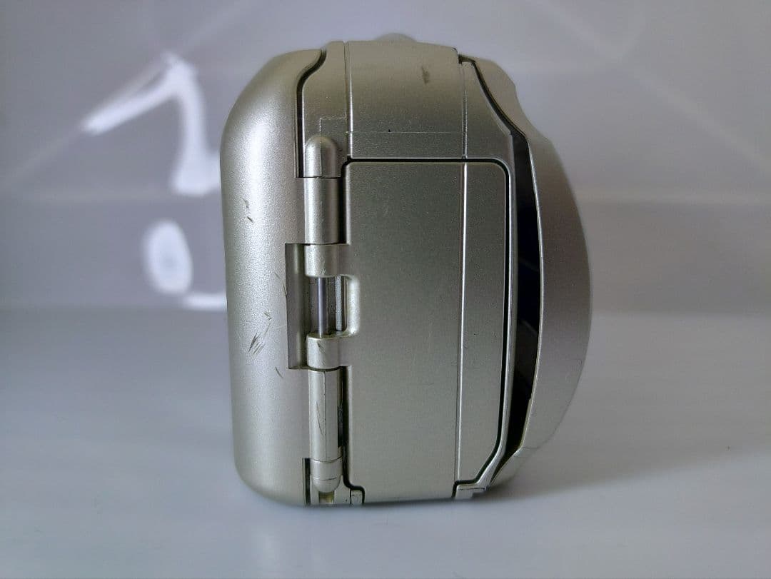 Olympus μ-II 110 フィルムカメラ 動作確認文章参照