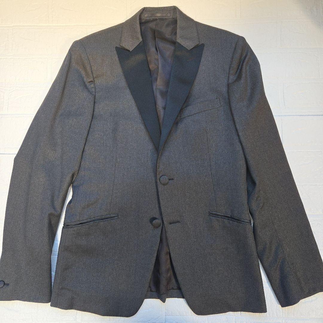 【タカシ】REATS TAILOR ZAZOUS　ジャケット 34