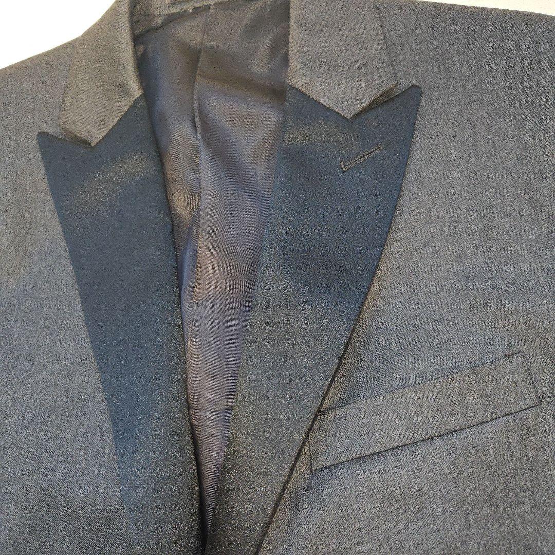 【タカシ】REATS TAILOR ZAZOUS　ジャケット 34