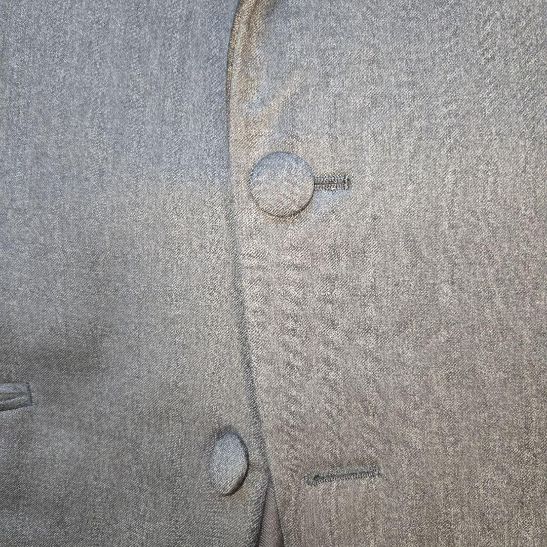 【タカシ】REATS TAILOR ZAZOUS　ジャケット 34