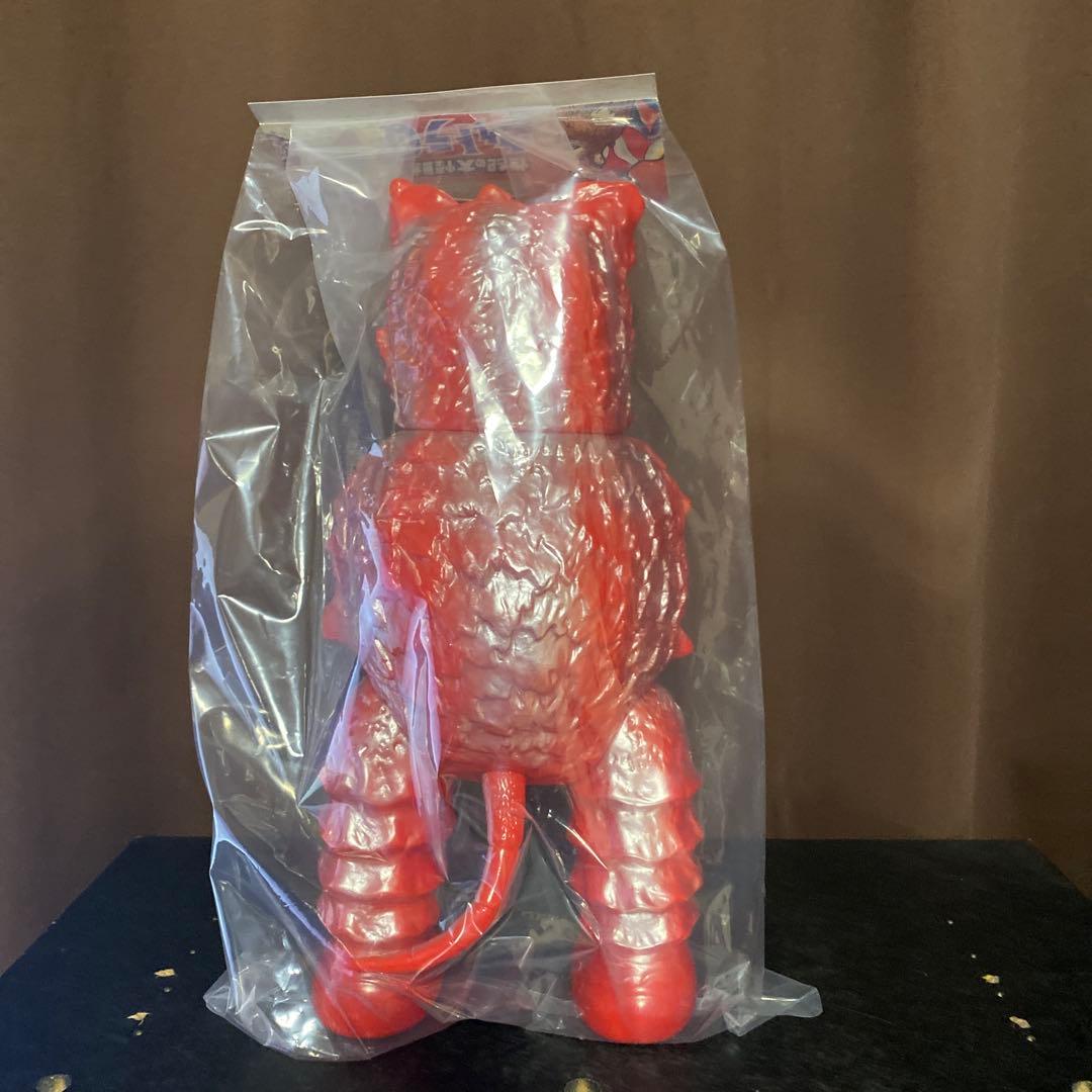 マルサン クラシックガラモン450　昭和3期版銀ガラ イメージver. 70'S