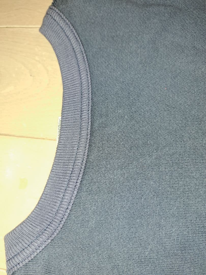 バズリクソンズ　スウェット　XLサイズ