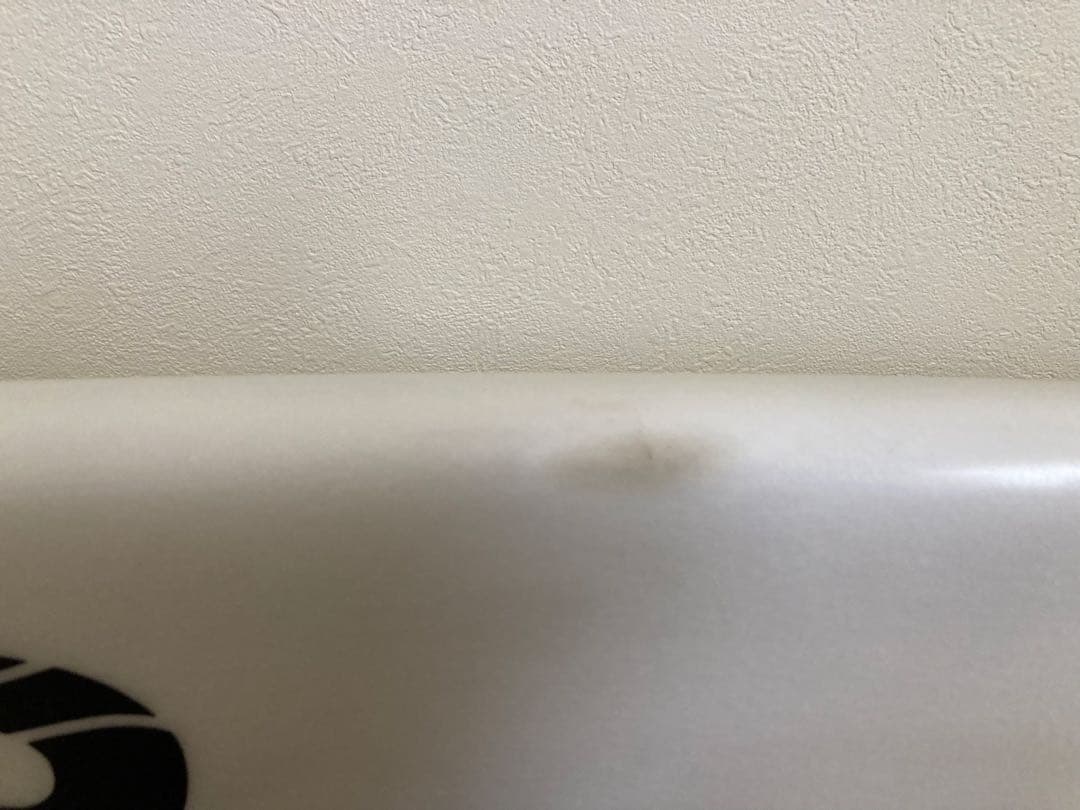 DHDサーフボード　3DX 6‘０“