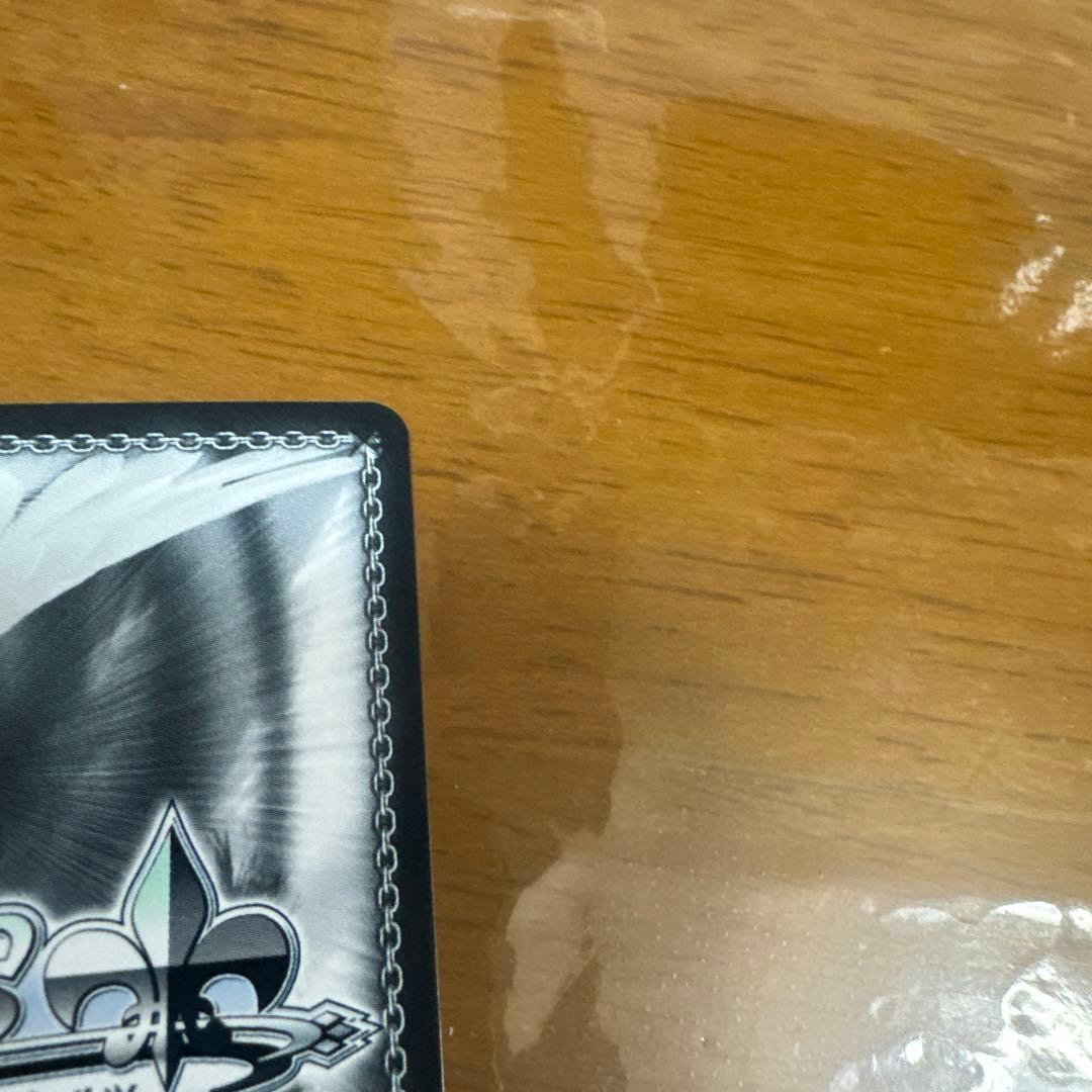 ヴァイスシュヴァルツ　ノエルsp