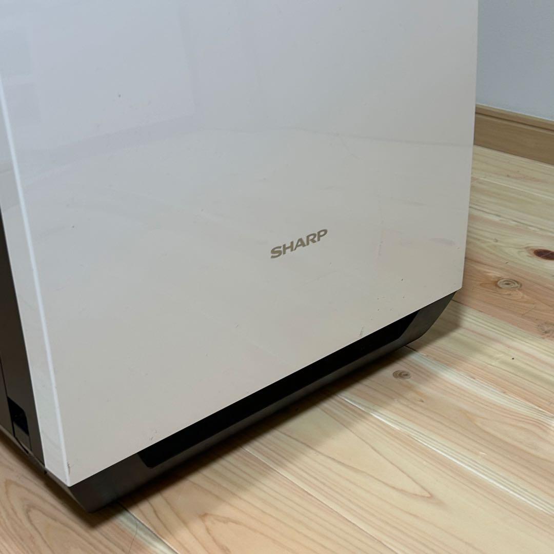 SHARP KC-GD70 除加湿空気清浄機 プラズマクラスター