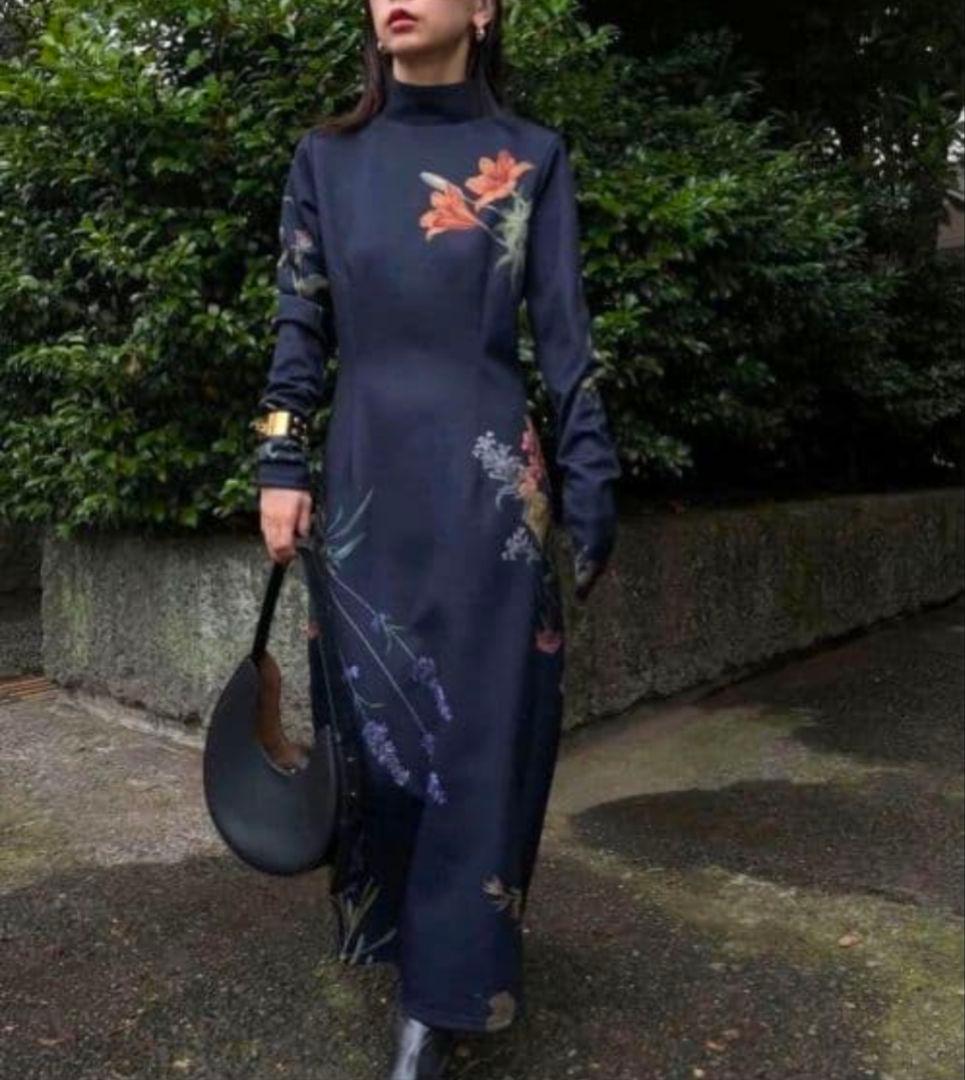 Aneri　ワンピース