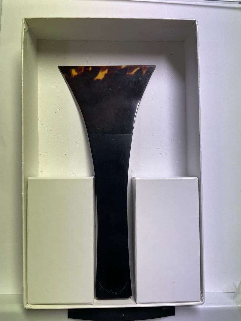 津軽三味線　先べっ甲津軽撥　鼈甲　バチ　122g