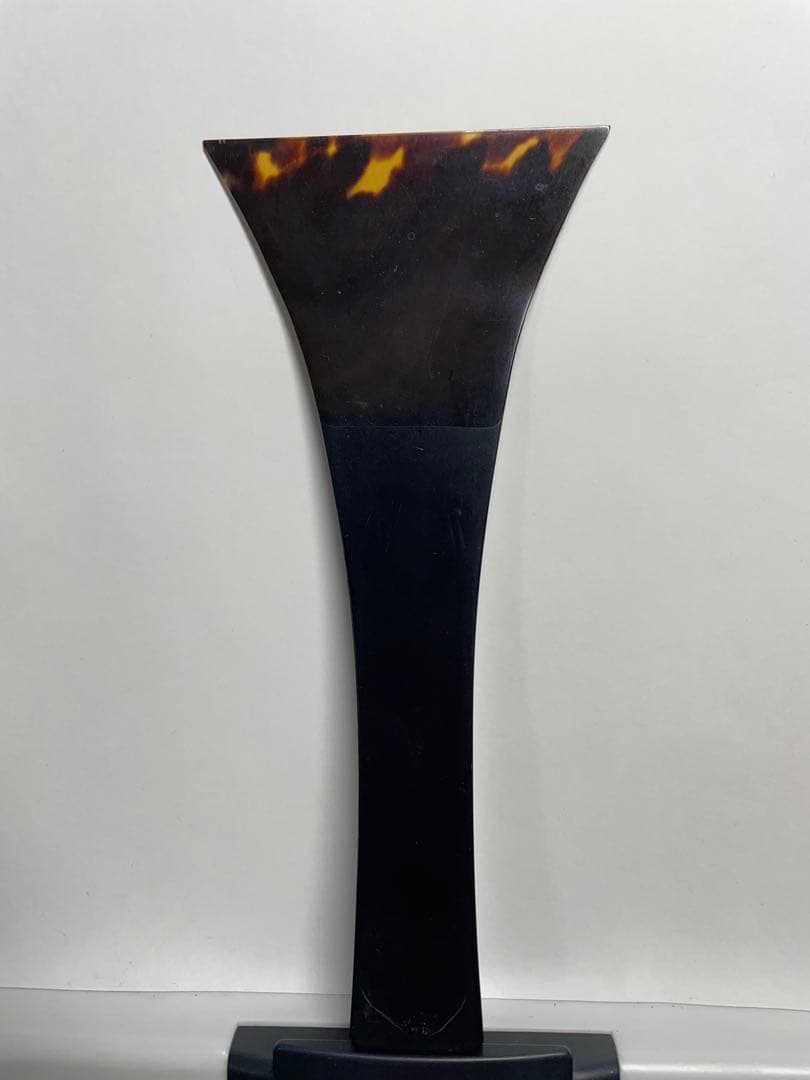 津軽三味線　先べっ甲津軽撥　鼈甲　バチ　122g