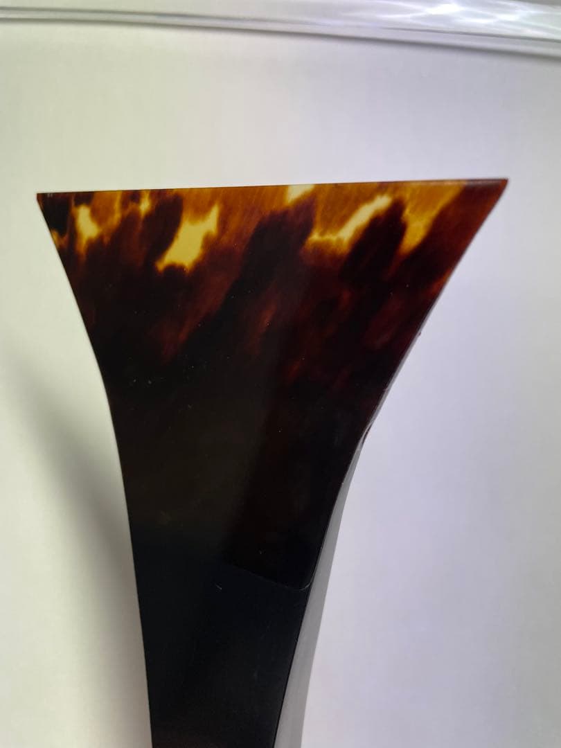 津軽三味線　先べっ甲津軽撥　鼈甲　バチ　122g