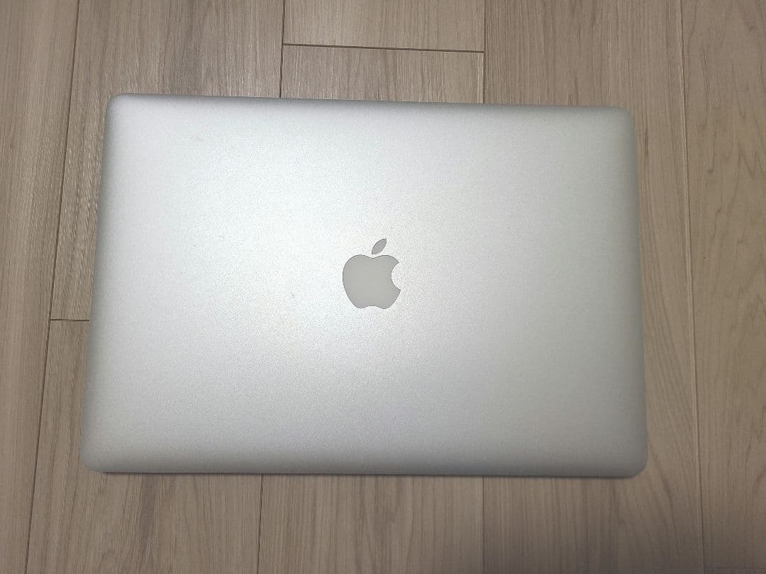 Apple MacBook Pro 15インチ