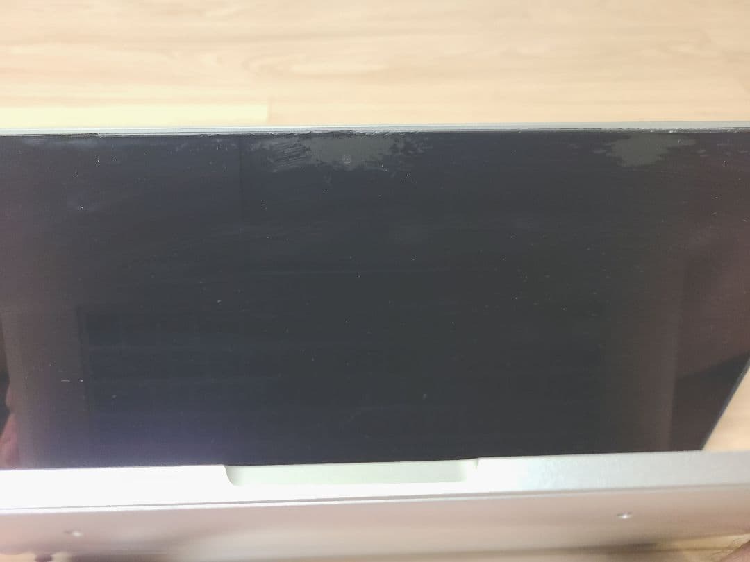 Apple MacBook Pro 15インチ