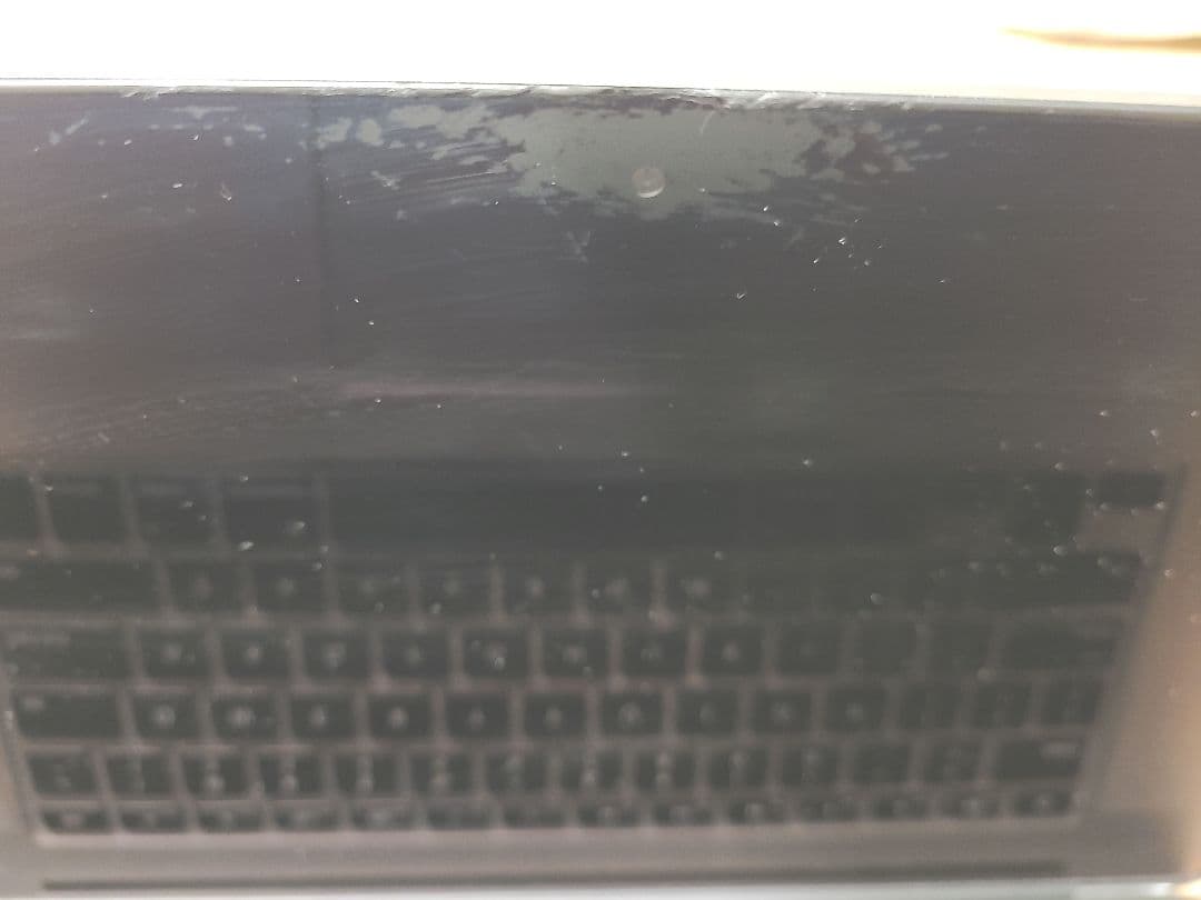 Apple MacBook Pro 15インチ