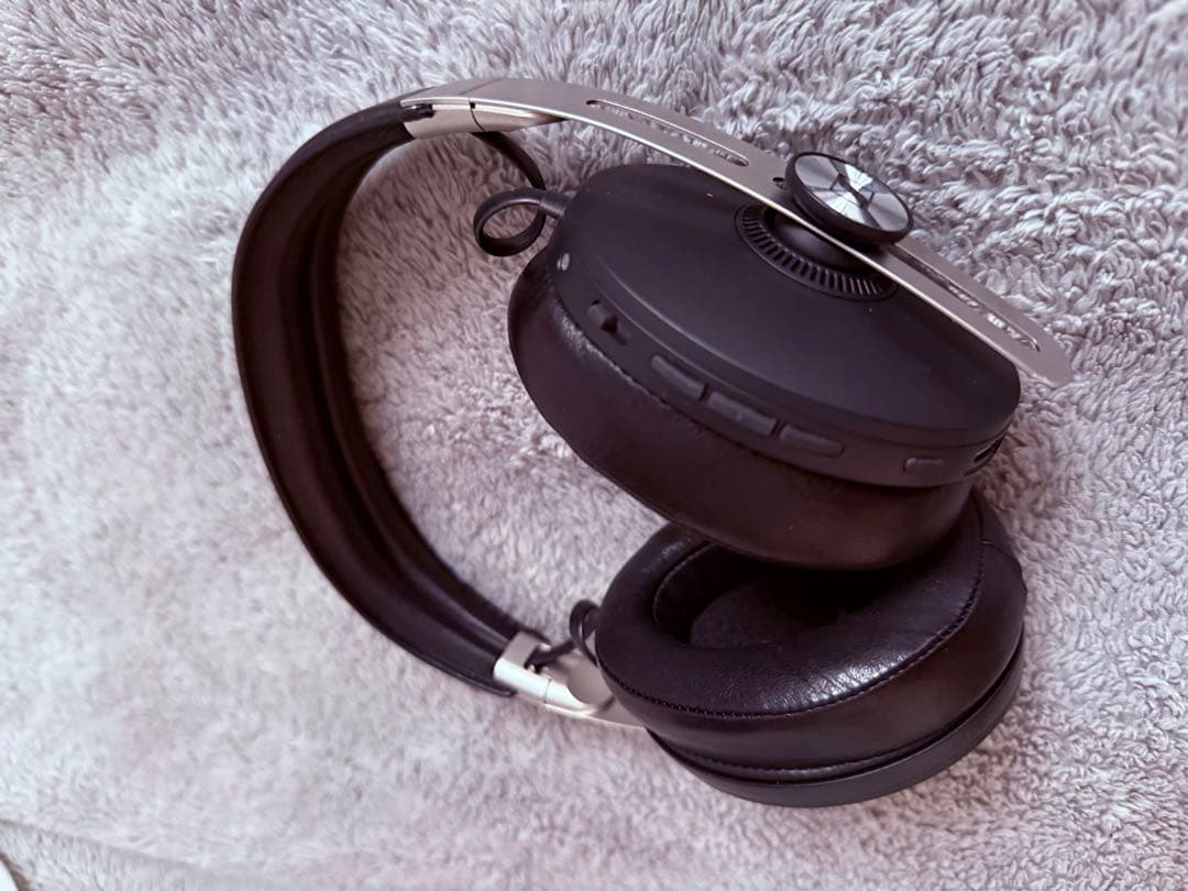 Sennheiser momentum 3 ワイヤレス