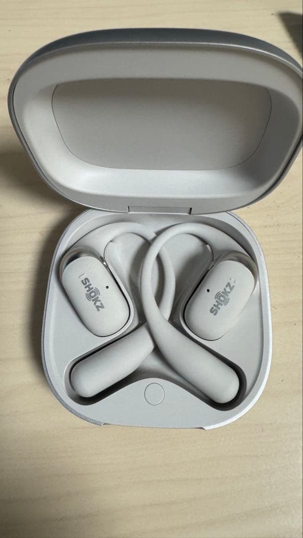 OpenFit 2+ SKZ-EP-000051 [グレー]