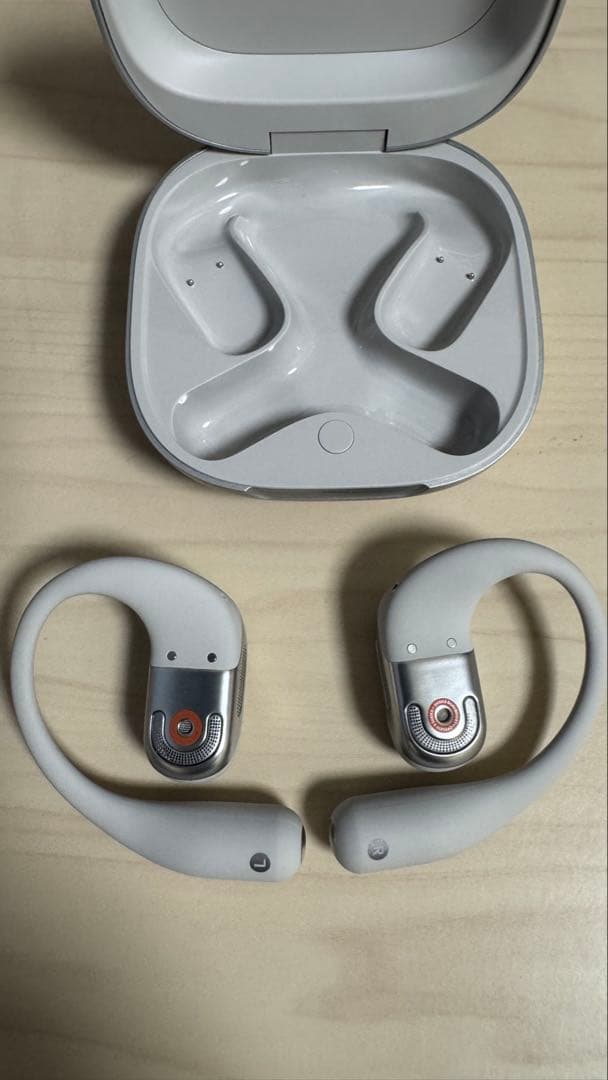 OpenFit 2+ SKZ-EP-000051 [グレー]