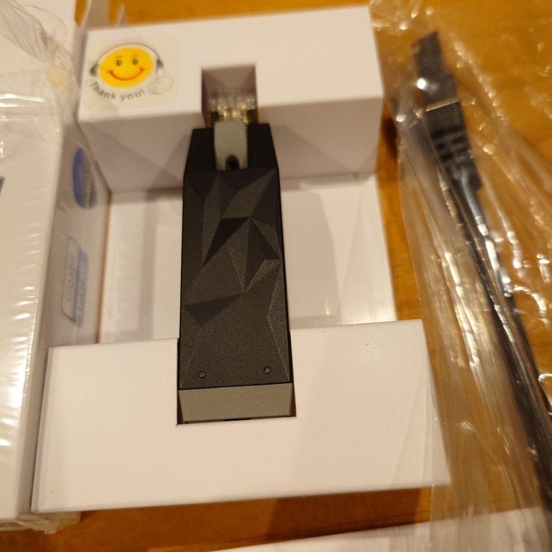 iFi-Audio 2個バンドルセット LAN iSilencer