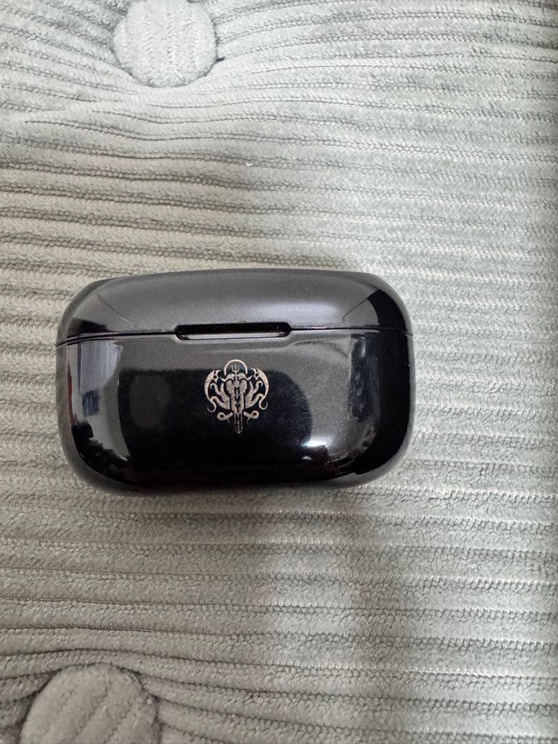 AVIOT×MYTH（ホロライブEN） コラボワイヤレスイヤホン