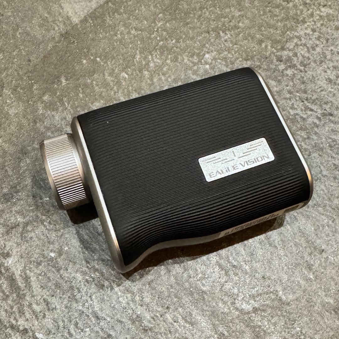 クロスアイ EAGLE VISION Xi EV-490 ハイブリッドGPS