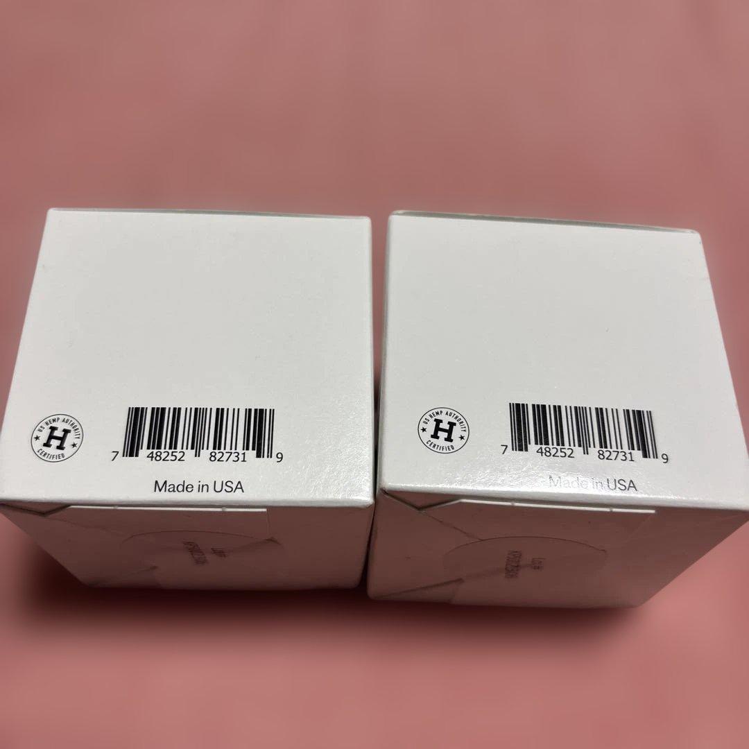 kannawayサルヴェ２個セット