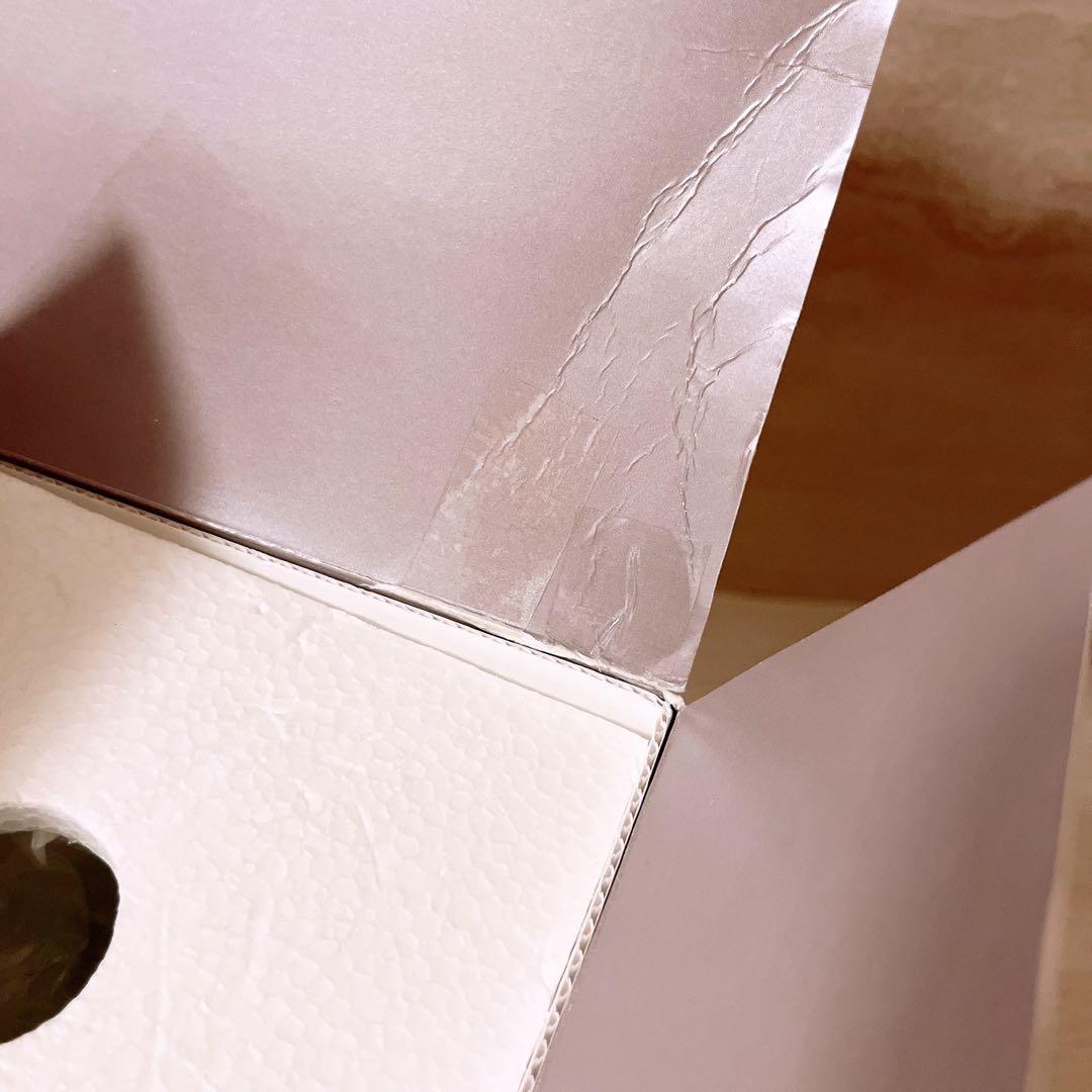 ☆未使用☆ ラデュレ メルヴェイユーズ ブラッシュ ホルダー