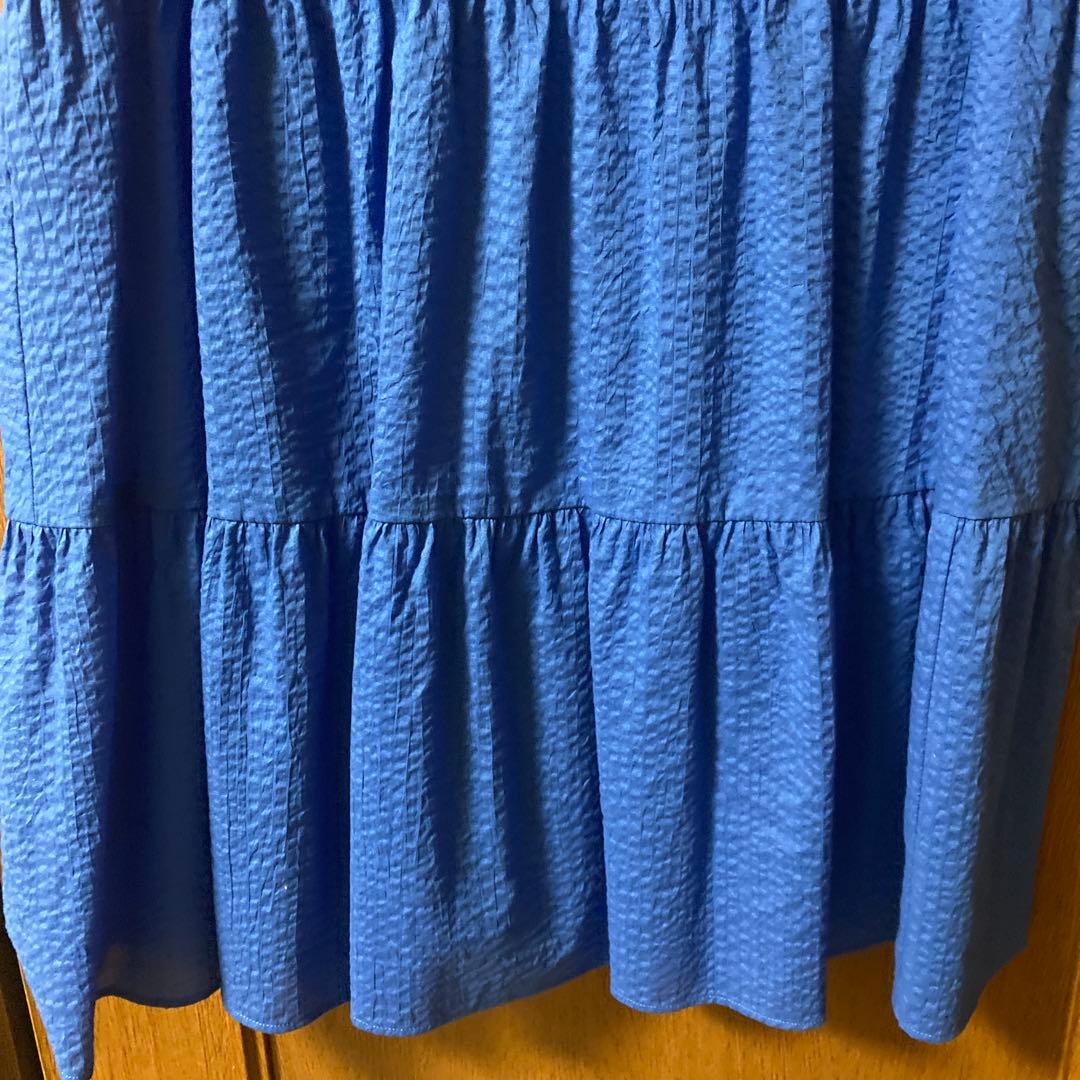 新品未使用タグ付♡tobechic大きいサイズ44♥︎チュニック