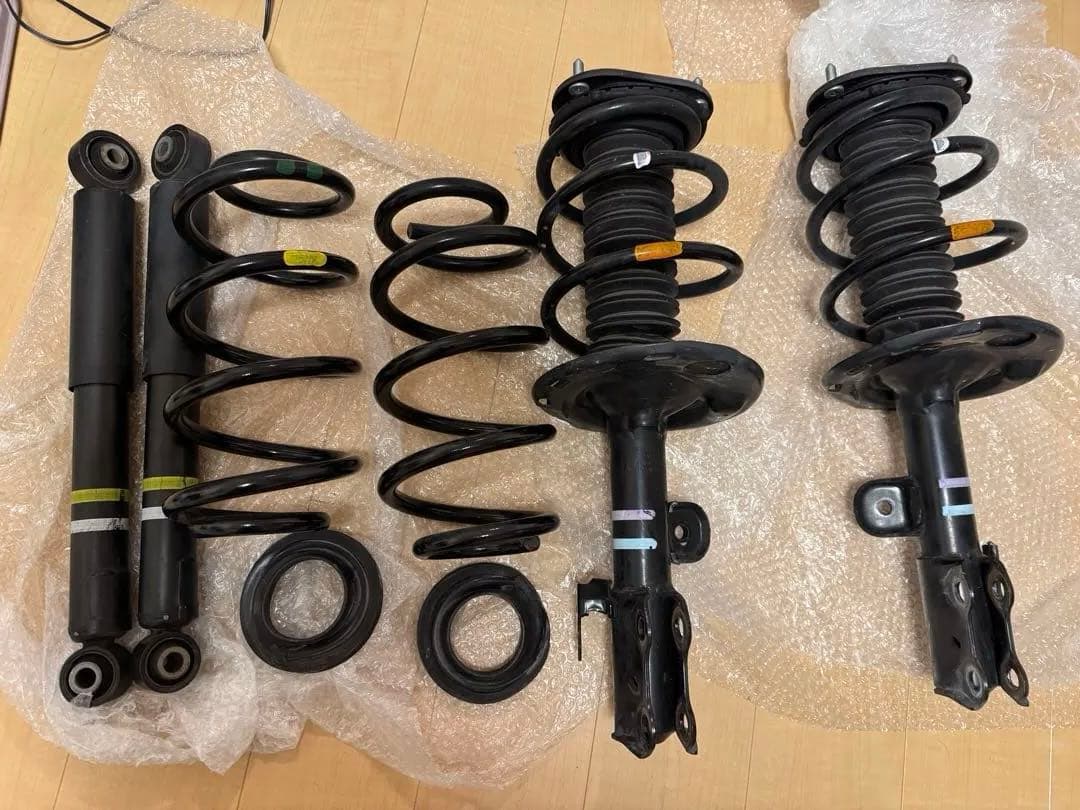 す*め様 AGH30アルファード純正サスペンション激安