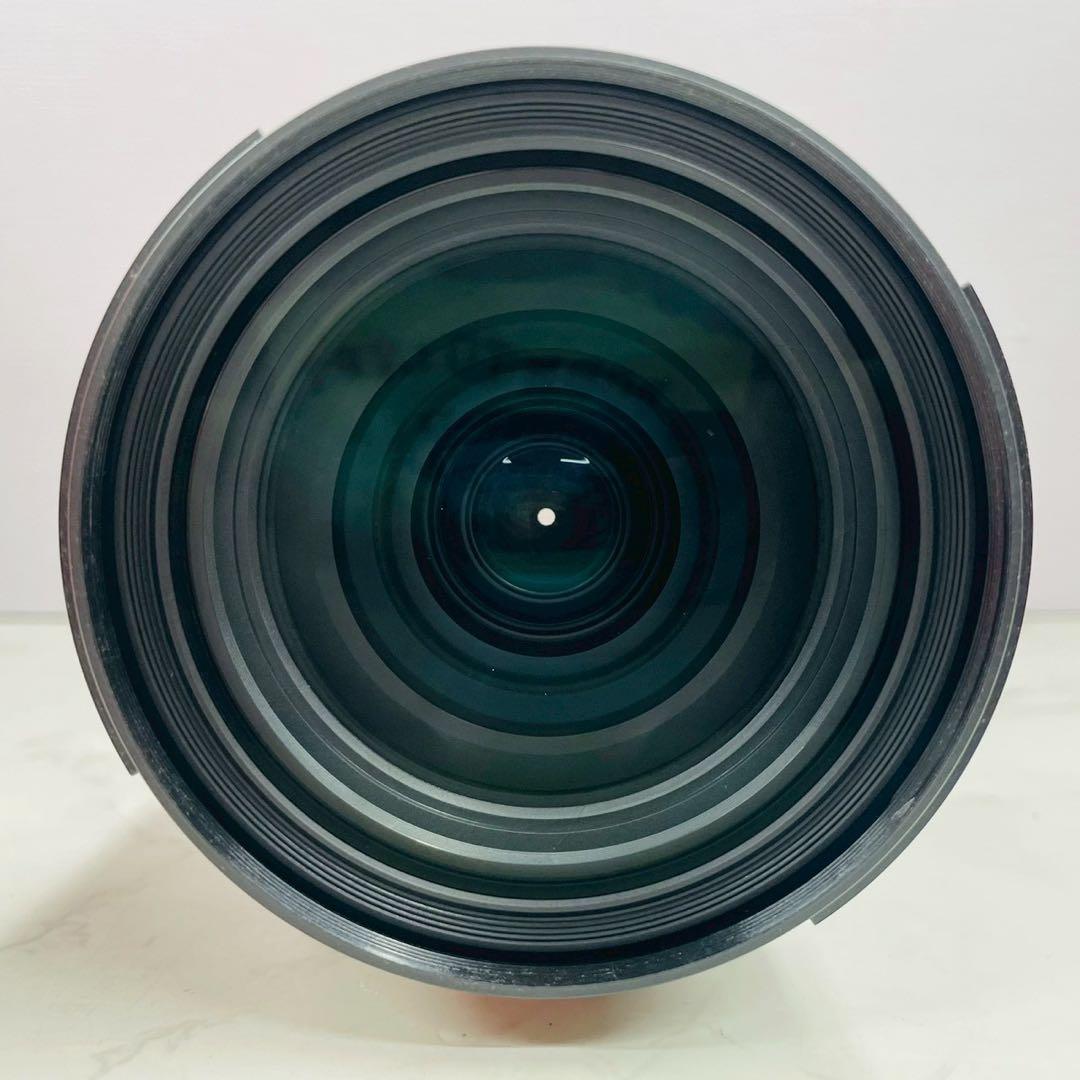 美品 SONY FE 24-70mm F2.8 GM II SEL2470GM2