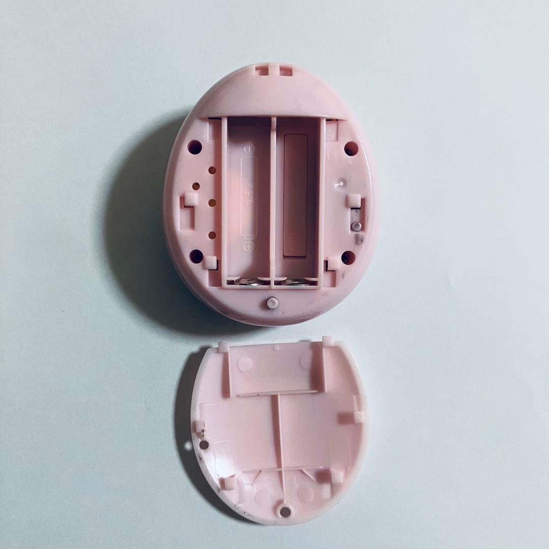 tamagochi たまごっちピース アイカツ ピンク