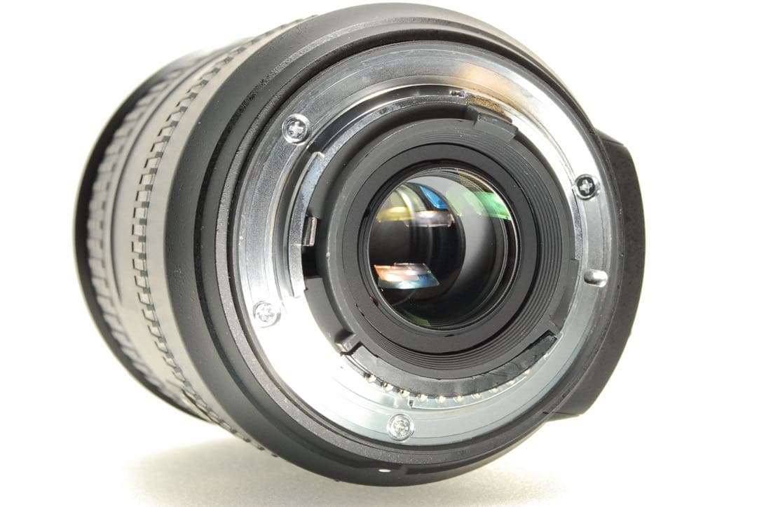 シノ様フォロー割_Nikon AF-S DX 18-200mm VR II ❤️