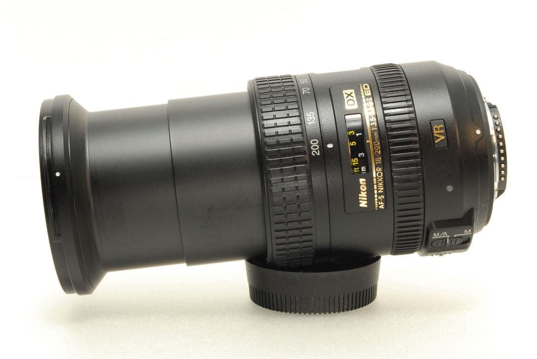 シノ様フォロー割_Nikon AF-S DX 18-200mm VR II ❤️