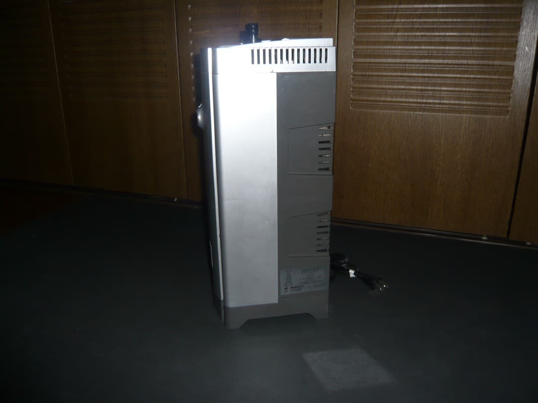 Tetra テトラ クールタワー ＣＲ－3N 水槽用クーラー used