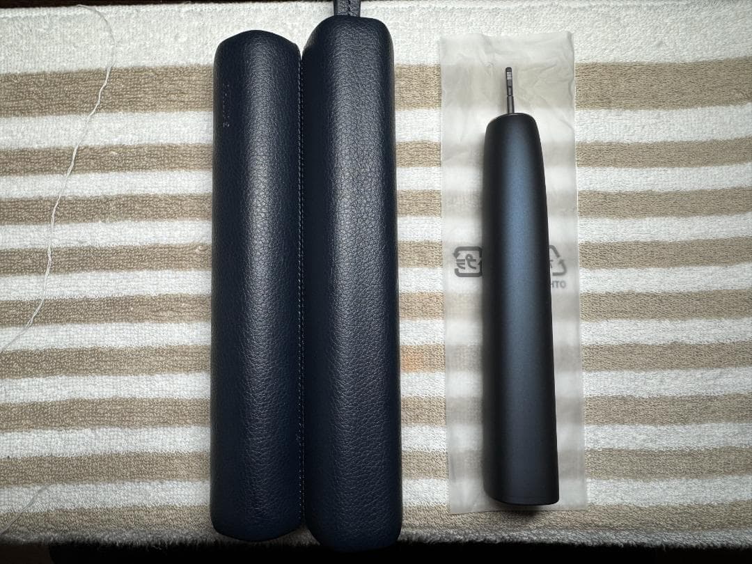 【本体新品】Phillips Sonicare 9900 Prestige