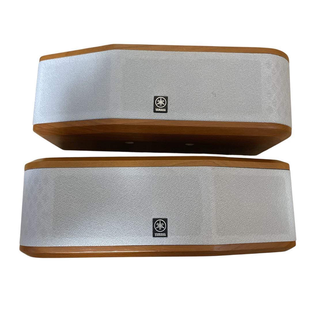 【動作品】YAMAHAヤマハ ホームシアターサウンドシステム AVX-S30