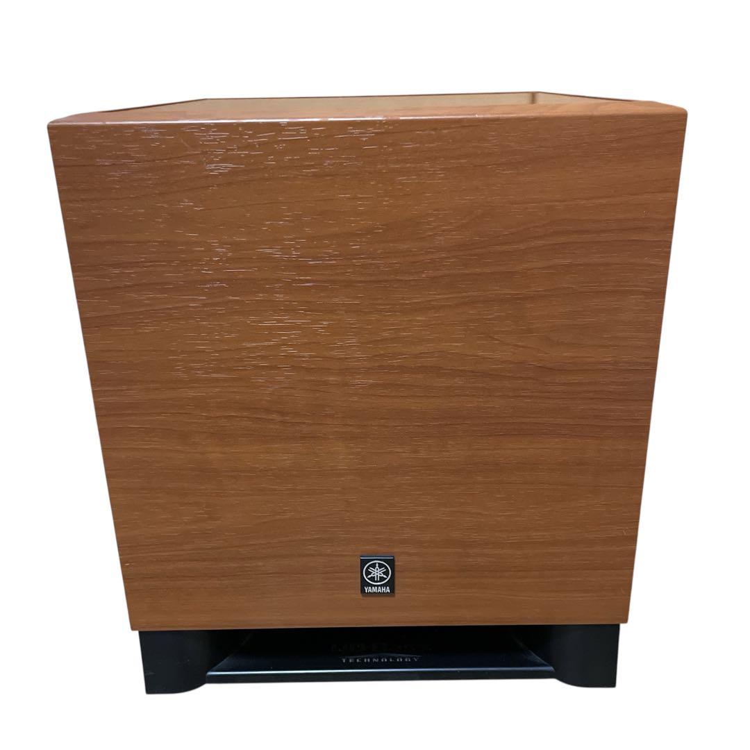 【動作品】YAMAHAヤマハ ホームシアターサウンドシステム AVX-S30